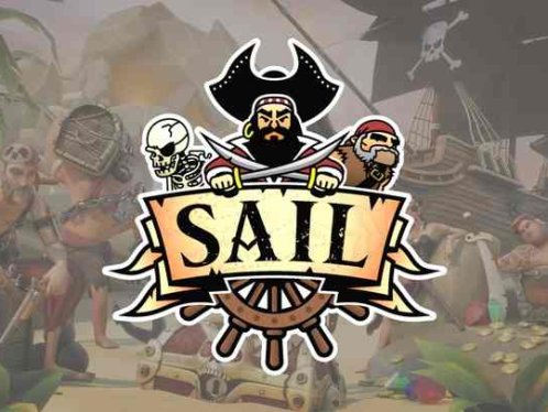 《航行VR》Sail VR