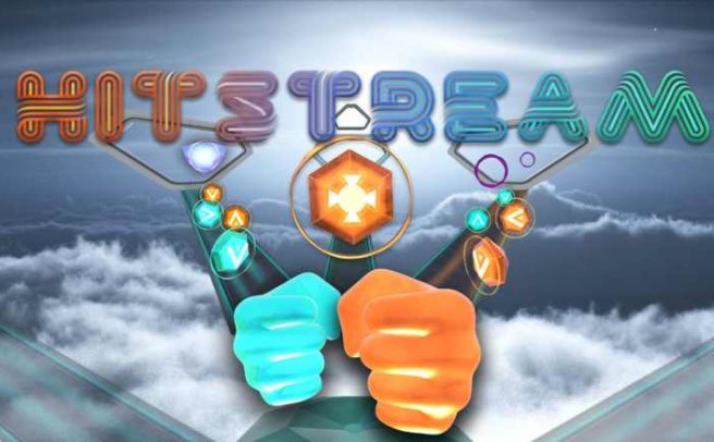 《命中流拳击》Hitstream VR
