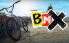 《自行车》BMX