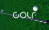 《高尔夫球》Golf