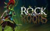 《岩石与根源》Rock and Roots