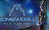 《家园：广阔的疆域》Homeworld: Vast Reaches