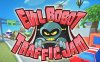 《汽车塔防》Evil Robot Traffic Jam