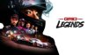 《赛车传奇》GRID Legends