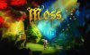小老鼠莫斯 VR (Moss VR)