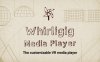 《VR媒体播放器》Whirligig VR Media Player