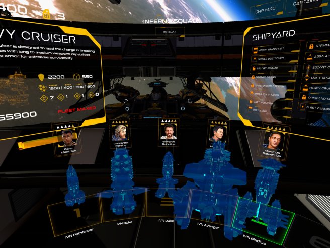 战斗团体VR（Battle Group VR）