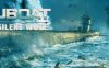 潜艇：沉默的狼（UBOAT: The Silent Wolf VR）