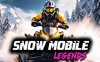 《雪地摩托传奇》Snowmobile Legends