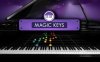 《魔术钢琴》Magic Keys