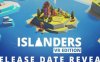 《岛民 VR 版》ISLANDERS VR Edition