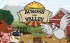 《穿越山谷》Across the Valley