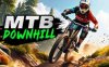 《山地自行车速降》Mountain Bike Downhill