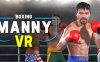 《曼尼帕奎奥 拳击 》Boxing Kings VR