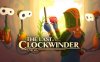 最后的上弦器（The Last Clockwinder）