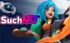 《超级绘画》SuchArt