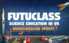 《富途教育》Futuclass Education