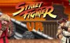 《街头霸王 VR》Street Fighter VR