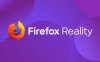 《火狐浏览器》Firefox Reality VR