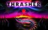 《太空巨鳗》THRASHER