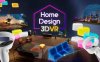 《家居设计 3D VR》Home Design 3D VR