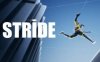 《跑酷枪战》STRIDE VR