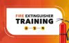 《灭火器培训》Fire Extinguisher Training