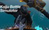 《怪兽战斗模拟器》Kaiju Battle Simulator