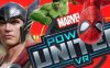 漫威联合力量VR（MARVEL Powers United VR）