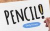 《铅笔》Pencil