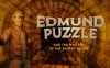《爱德蒙拼图与圣物之谜》EDMUND PUZZLE AND THE MYSTERY OF THE SACRED RELICS
