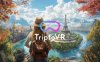 《旅行VR》TriptoVR: Travel The World, Explore and Relax.