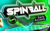 《旋转球》Spinball: 360 Tennis