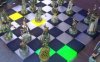 《国际象棋冒险》Chess Adventure