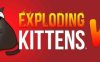 《爆炸小猫 VR》Exploding Kittens VR