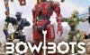 《弓箭机器人》Bow-Bots
