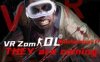 《CS生化危机》VRzomOL