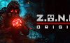 Z.O.N.A: 起源 (Z.O.N.A: Origin)