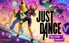 《舞力全开VR – 欢迎来到舞力城》Just Dance VR – Welcome to Dancity