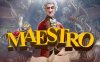 大师：音乐演唱会（Maestro: The Masterclass）
