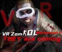 《CS生化危机》VRzomOL