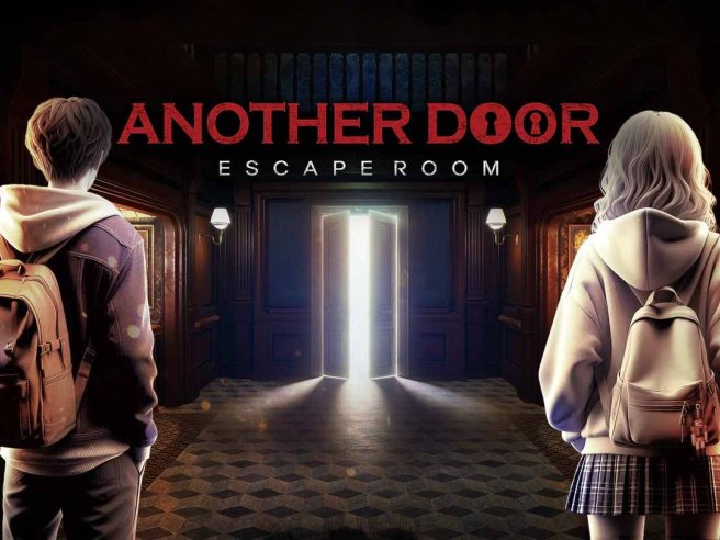 《另一扇门：密室逃脱》Another Door: Escape Room