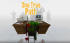 《唯一的道路》One True Path