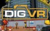 《挖掘机模拟器》DIG VR