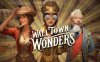 《城墙奇观》Wall Town Wonders