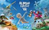 《人类一败涂地 VR》Human Fall Flat VR