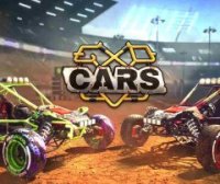 《山地赛车》EXOcars