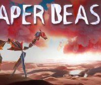 纸怪兽（Paper Beast）