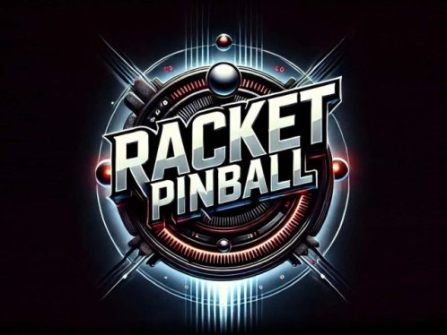 《球拍弹球》Racket Pinball