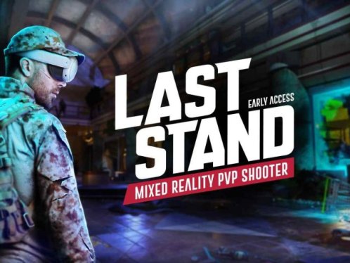 《最后一站》Last Stand